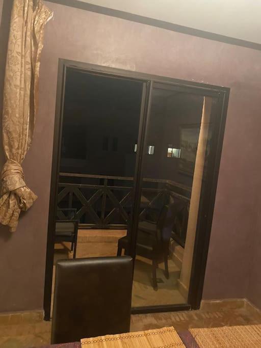Residence Familiale Luxe Et Spacieuse Μαρακές Εξωτερικό φωτογραφία