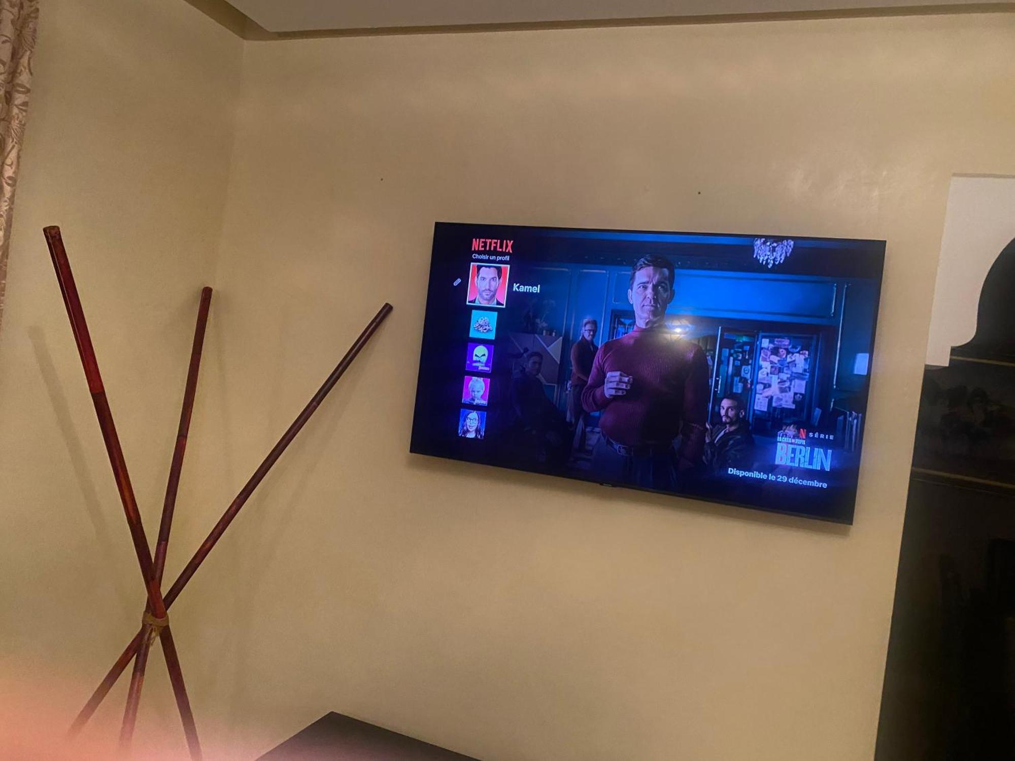 Residence Familiale Luxe Et Spacieuse Μαρακές Εξωτερικό φωτογραφία